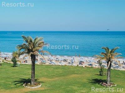 Rodos Palladium Hotel 22